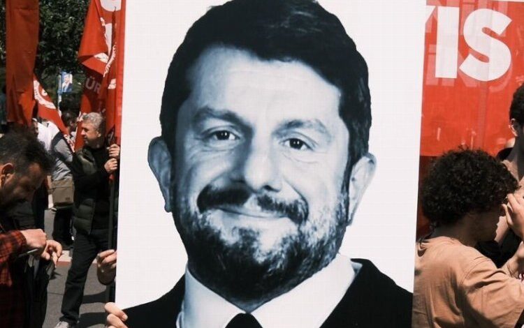 TİP, Atalay’ı TBMM için aday gösterdi