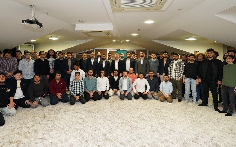 İstanbul Üsküdar’da öğrencilere ısınma ve ulaşım yine ücretsiz!