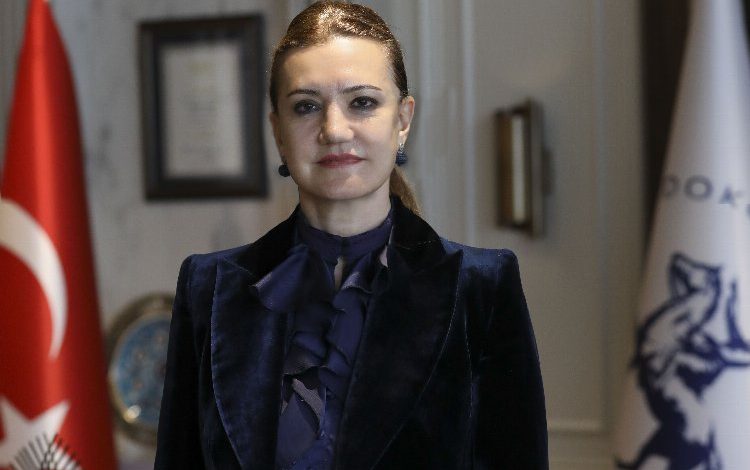 DEÜ üniversitelerin dünya liginde DEÜ üniversitelerin dünya liginde