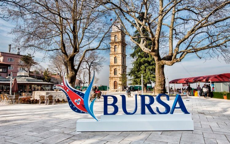 Bursa’da gürültünün sesi kısılıyor Bursa’da gürültünün sesi kısılıyor