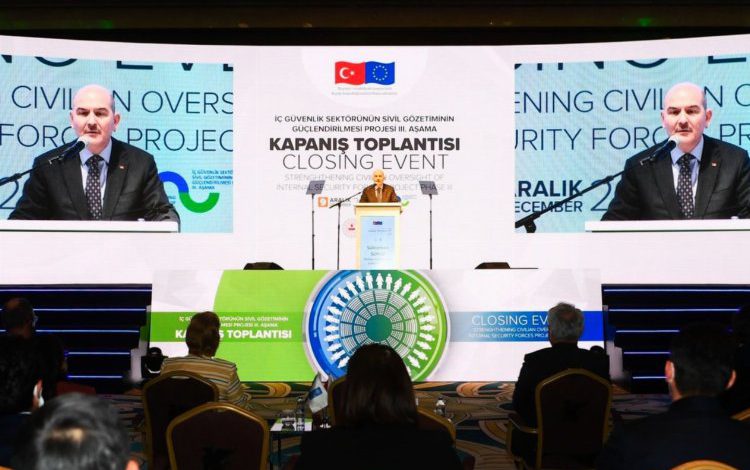 Macaristan kapılarında da Türk polisi duracak Macaristan kapılarında da Türk polisi duracak