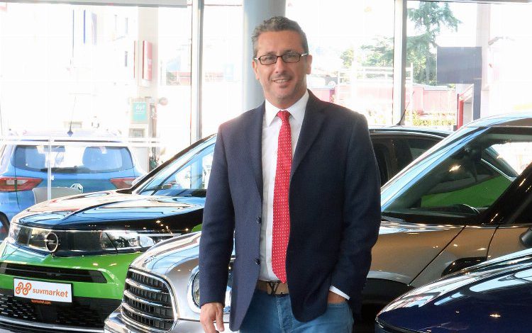 Otomotivde ikinci el Haziran’ı bekliyor Otomotivde ikinci el Haziran’ı bekliyor