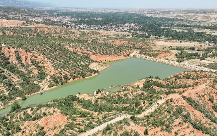 Konya’da tarımsal verime yeni hamle