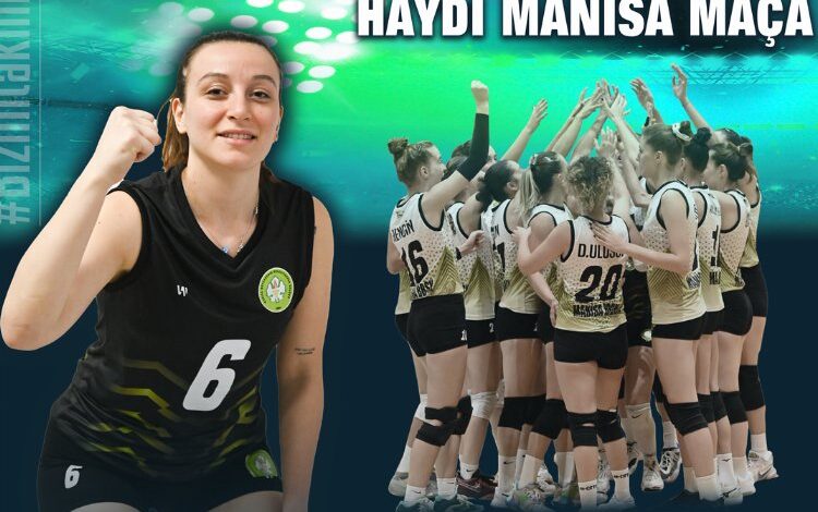 Manisa’nın Sultanları Akhisar’ı ağırlayacak Manisa’nın Sultanları Akhisar’ı ağırlayacak