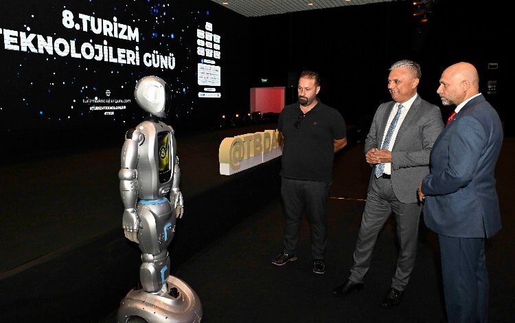 Antalya ‘bilişim kenti’ne dönüşebilir