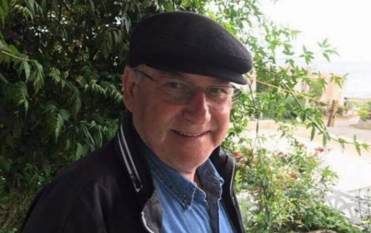 Gazeteci Cemil Çelik hayatını kaybetti Gazeteci Cemil Çelik hayatını kaybetti