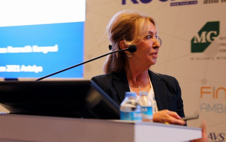 Türkiye’de kozmetik alanında bir ilk Türkiye’de kozmetik alanında bir ilk