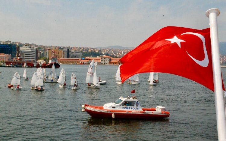 DTO İzmir: Yeni yüzyılda denizciliğimiz daha hızlı ilerlemeli