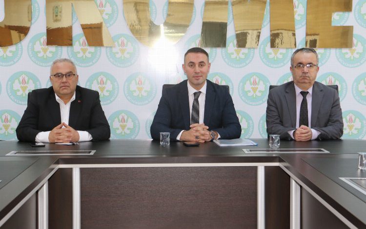 Manisa Büyükşehir kaçak yapılaşmanın önlenmesi için çalışmalarını sürdürüyor Manisa Büyükşehir kaçak yapılaşmanın önlenmesi için çalışmalarını sürdürüyor