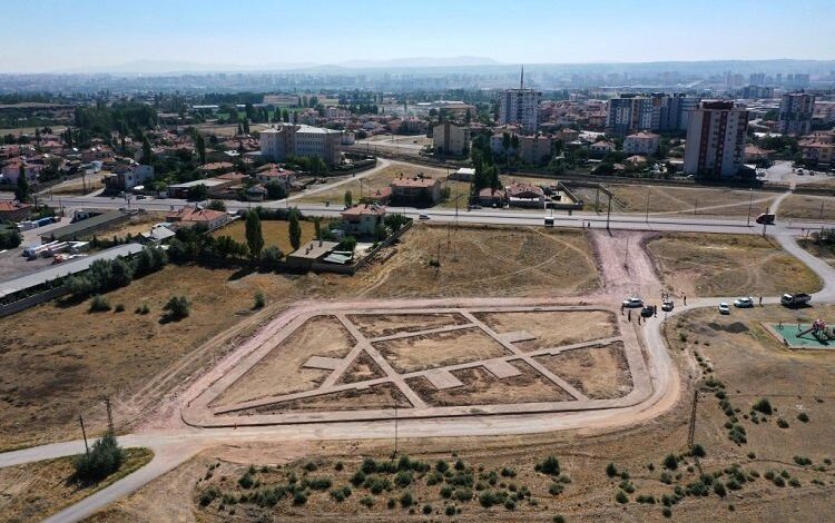 Kayseri Kocasinan’dan her mahalleye hizmet Kayseri Kocasinan’dan her mahalleye hizmet