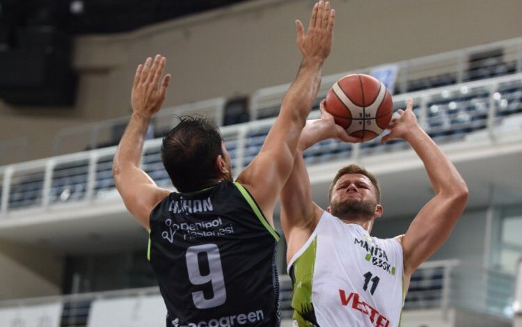 Potanın Tarzanları Merkezefendi’ye mağlup