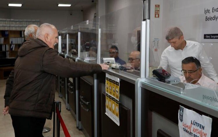 Bursa İnegöl’den borç yapılandırma hatırlatması Bursa İnegöl’den borç yapılandırma hatırlatması