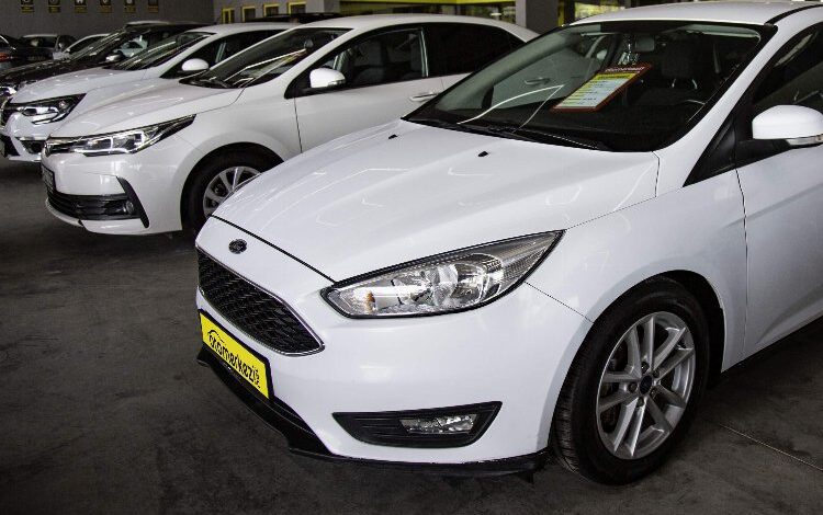 2. el otoda yeni zam kapıda!