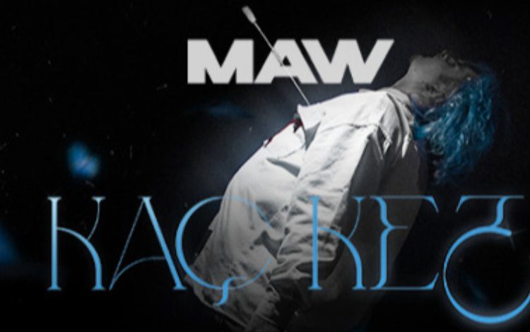 MAW “Kaç Kez” şarkısını paylaştı MAW “Kaç Kez” şarkısını paylaştı