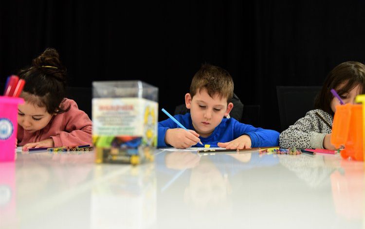 Bursa Yıldırım’da çevre bilinci aşılanıyor Bursa Yıldırım’da çevre bilinci aşılanıyor