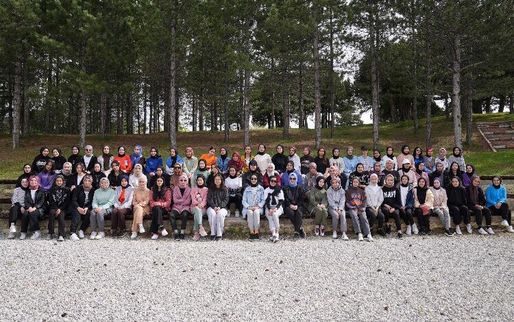 YSK öncesi stres attılar YSK öncesi stres attılar