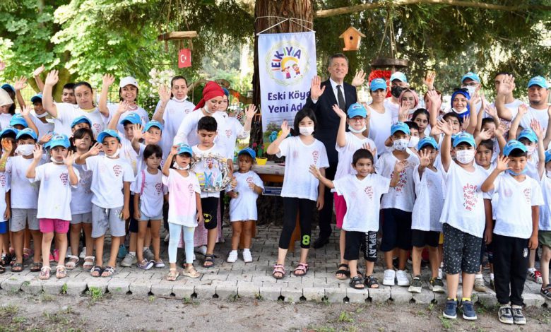 Bakan Selçuk: “Okulların açılmasına odaklıyız” Bakan Selçuk: “Okulların açılmasına odaklıyız”