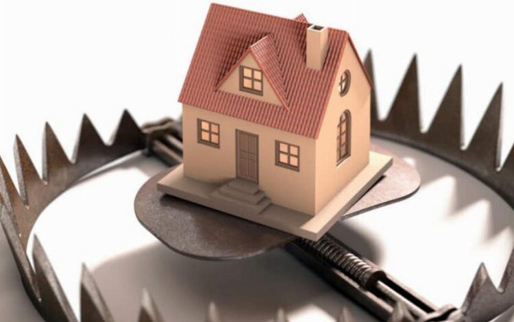 Bu tuzağa düşmeyin! Gayrimenkul sektöründe dolandırıcılara dikkat!