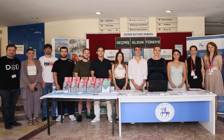 Dokuz Eylül tercihlerinde YÖK’ten ‘destek bursu’