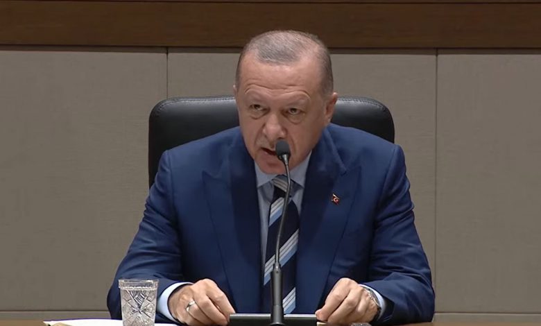 KKTC ziyareti öncesi önemli açıklamalar KKTC ziyareti öncesi önemli açıklamalar