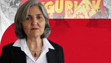 Emek Partisi Selma Gürkan’a emanet