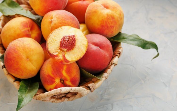 Şeftalinin faydaları ve tüketiminde dikkat edilmesi gerekenler