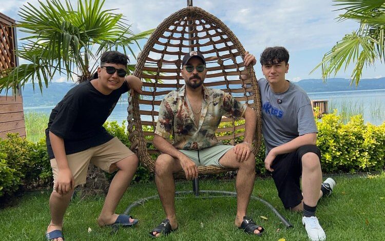 Ödüllü Ramonder yeniliğe her zaman açık Ödüllü Ramonder yeniliğe her zaman açık