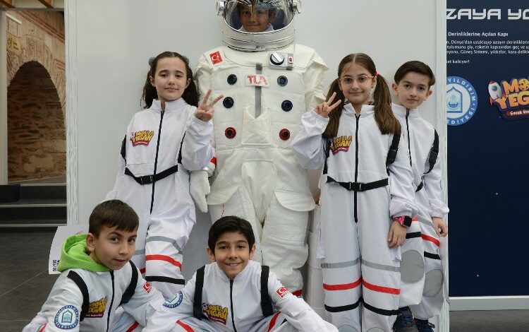 T3 Vakfı’ndan Yıldırım’a ziyaret T3 Vakfı’ndan Yıldırım’a ziyaret