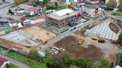 Kocaeli’den Başiskele’ye ‘yeşil meydan’