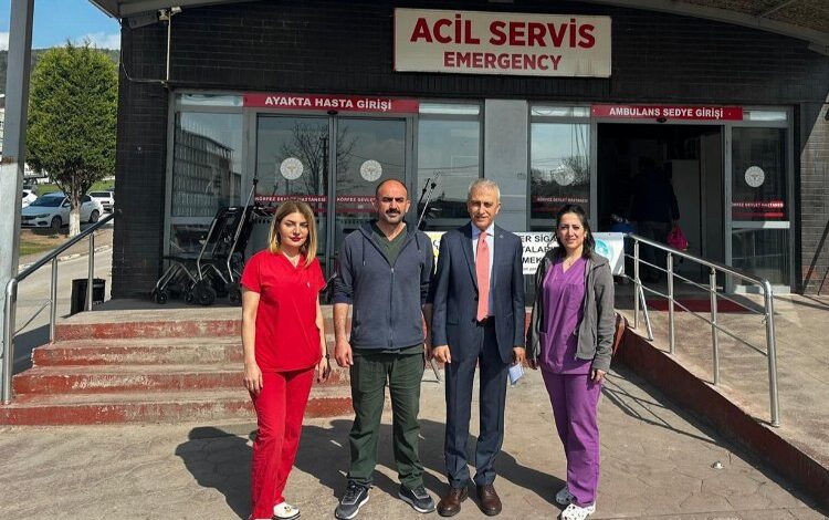 Türk Sağlık Sen: Zam artış oranı yetersiz