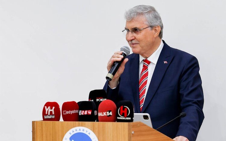 Sakarya’ya Tıp Merkezi müjdesi