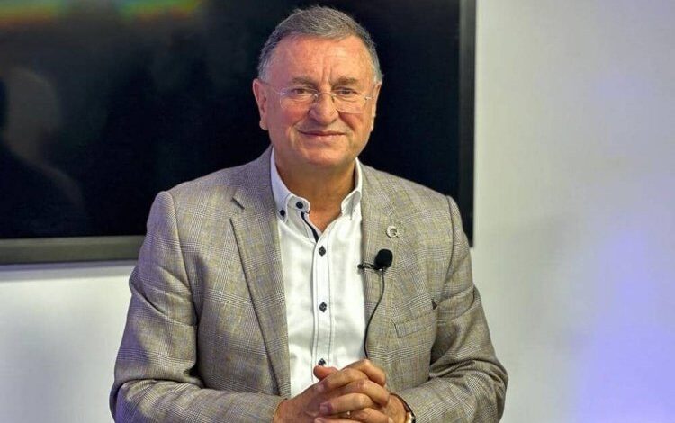 Başkan Savaş: İktidar Hatay’a fitre gibi pay ayırıyor