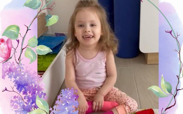 Pazaryeri’nde SMA hastası çocuk için yardım kampanyası