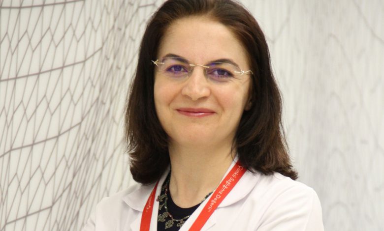 Sıcak havalarda gül hastalığına dikkat!