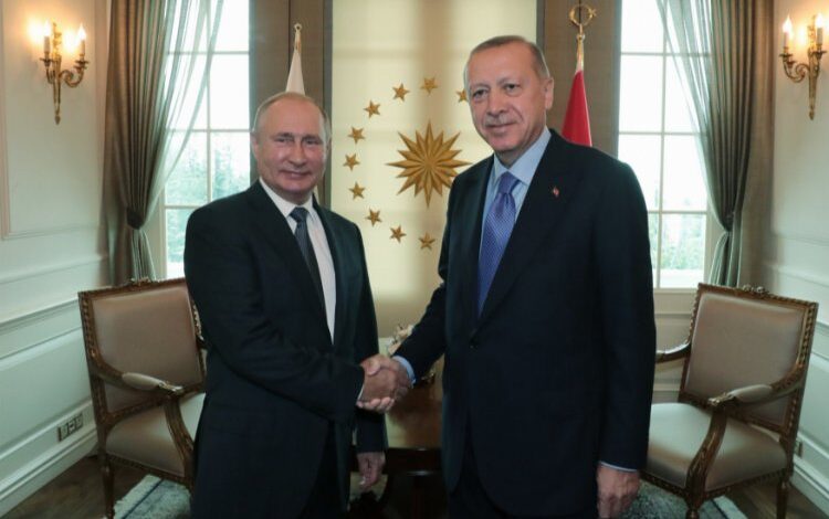 Telefonda tahıl koridorunu görüştüler