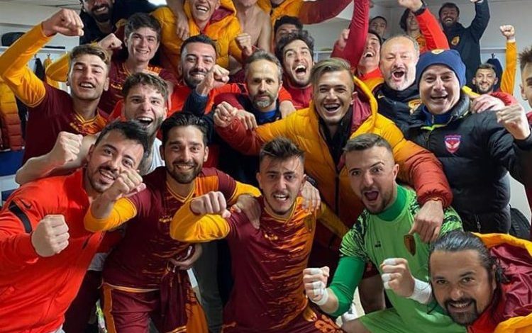 Niğde Anadolu FK üst üste ikinci maçını da kazandı Niğde Anadolu FK üst üste ikinci maçını da kazandı