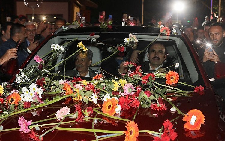 TOGG Konya’da bu kez Akşehirlilerle buluştu TOGG Konya’da bu kez Akşehirlilerle buluştu