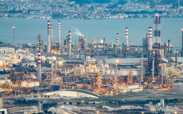 İSO 500 listesinde 17 Kayseri firması İSO 500 listesinde 17 Kayseri firması