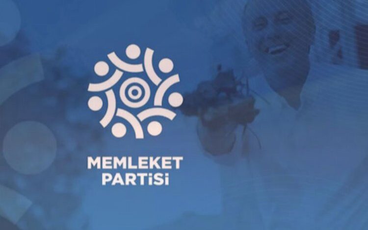 Edirne’de ‘Memleket’in 4 adayından 3’ü çekildi