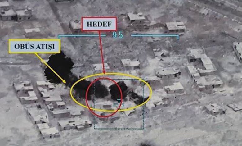 Şehitlerin kanı yerde kalmadı! Şehitlerin kanı yerde kalmadı!