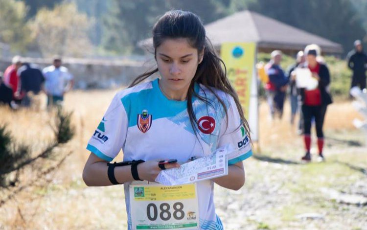 Bursa İnegöllü sporcular Milli Takım’da Bursa İnegöllü sporcular Milli Takım’da