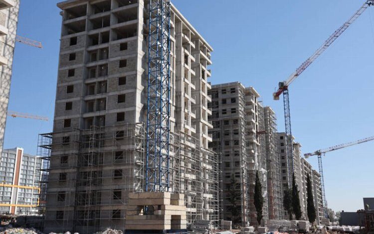 Cumhurbaşkanı Erdoğan’dan ‘kentsel dönüşüm’ paylaşımı… 1 milyondan fazla konut teslim edildi