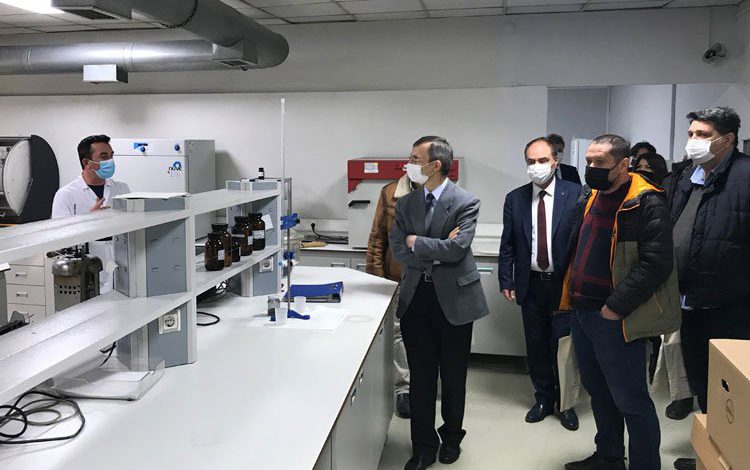 ULUTEK ve TÜBİTAK arasında iş birliği