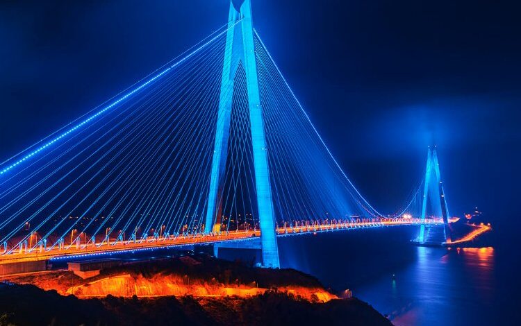 Yavuz Sultan Selim’e ‘yıldırım düştü’ iddiaları gerçek dışı Yavuz Sultan Selim’e ‘yıldırım düştü’ iddiaları gerçek dışı