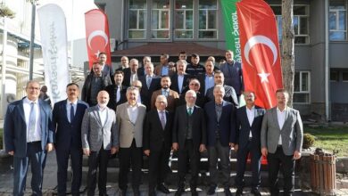 Mustafa Elitaş’tan Kayseri Şeker övgüsü