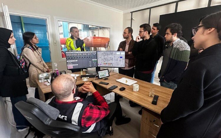 Sakarya eğitici gezilerle rehber oluyor Sakarya eğitici gezilerle rehber oluyor