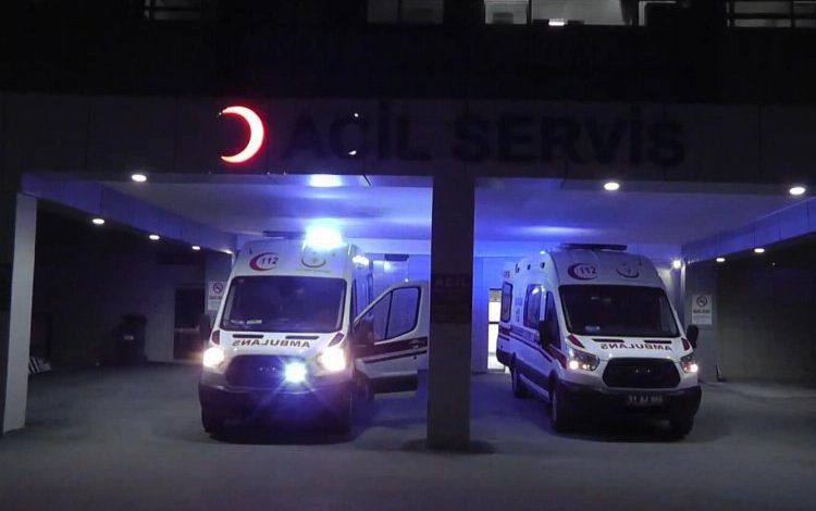 Yaşlı adam evinde canına kıydı Yaşlı adam evinde canına kıydı