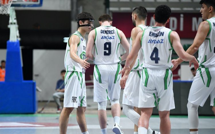 TOFAŞ BGL Karşıyaka’yı mağlup etti