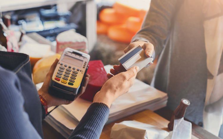 Siber suçlular perakende söktörü hedef aldı Siber suçlular perakende söktörü hedef aldı