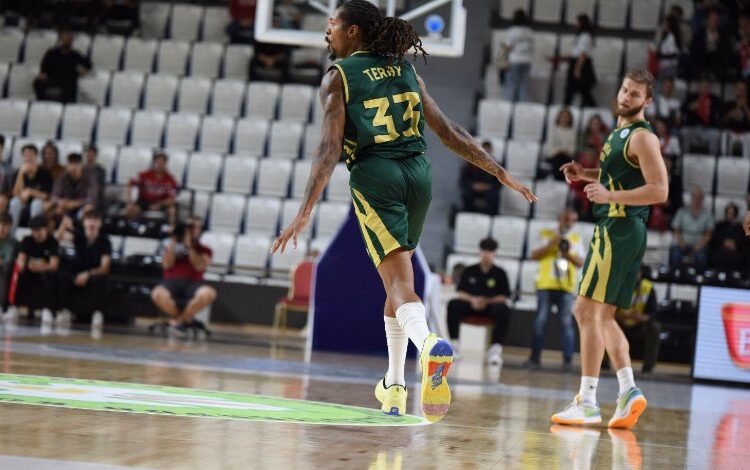 Potanın Tarzanları Avrupa’ya konsantre oldu